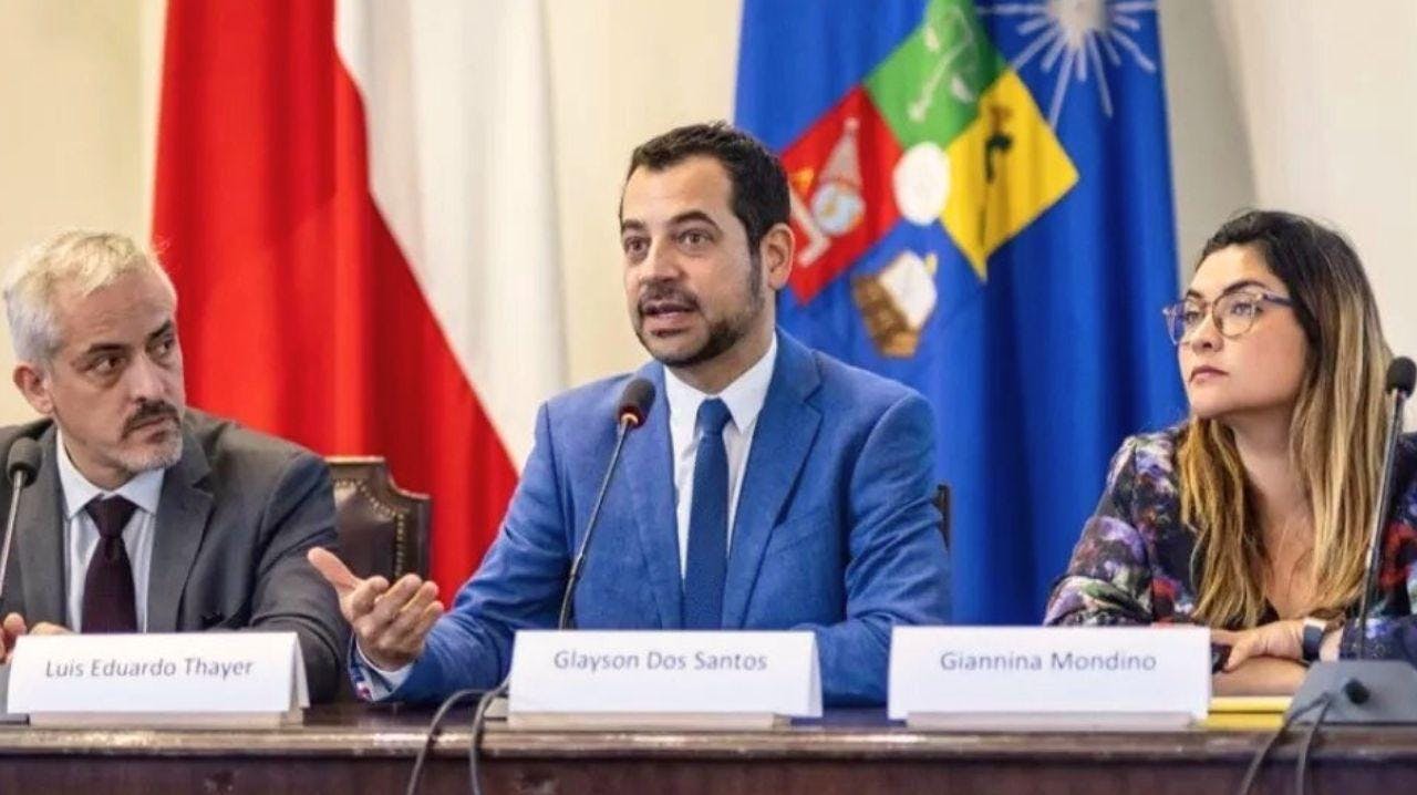 Representante adjunto Unicef por aumento de violencia a niños: “Tenemos que educarnos como sociedad para tener una nueva perspectiva de este problema”