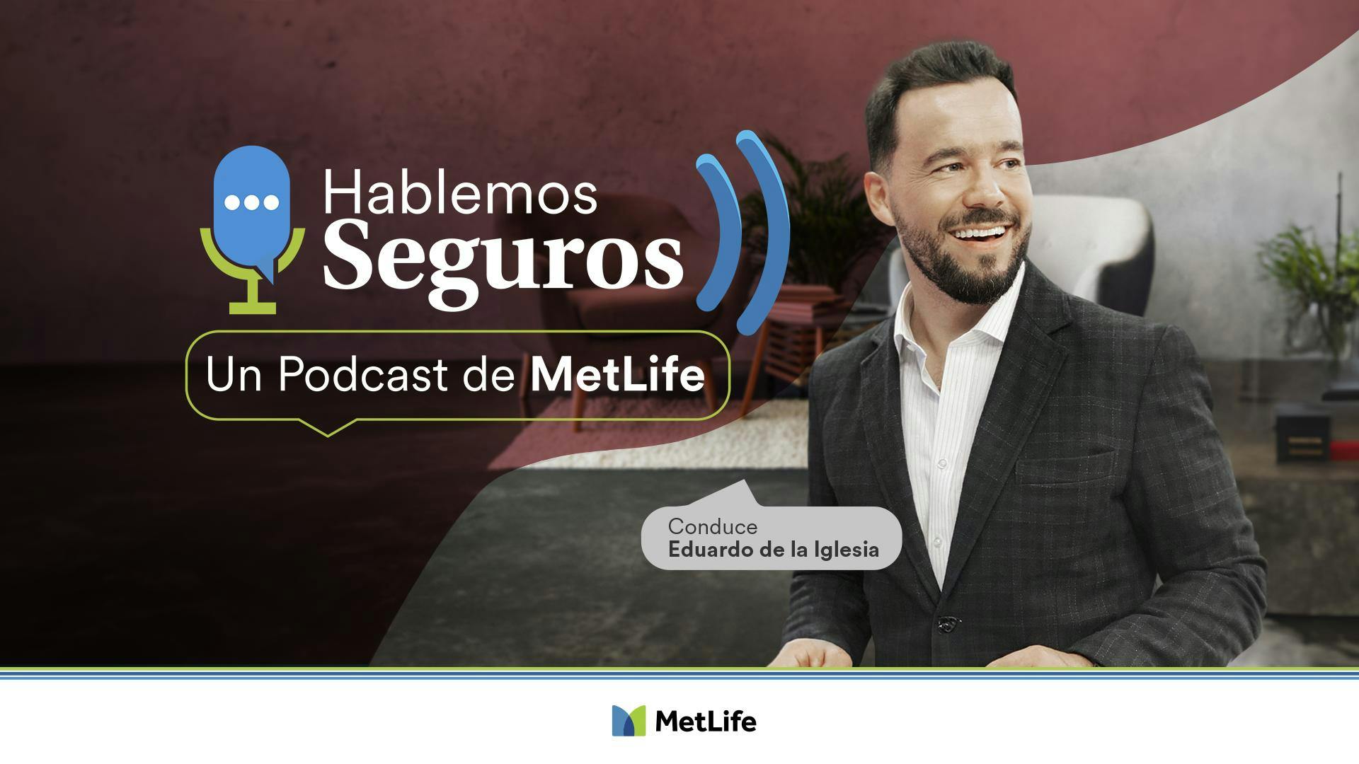 Hablemos Seguros:  El cuidado de los más pequeños