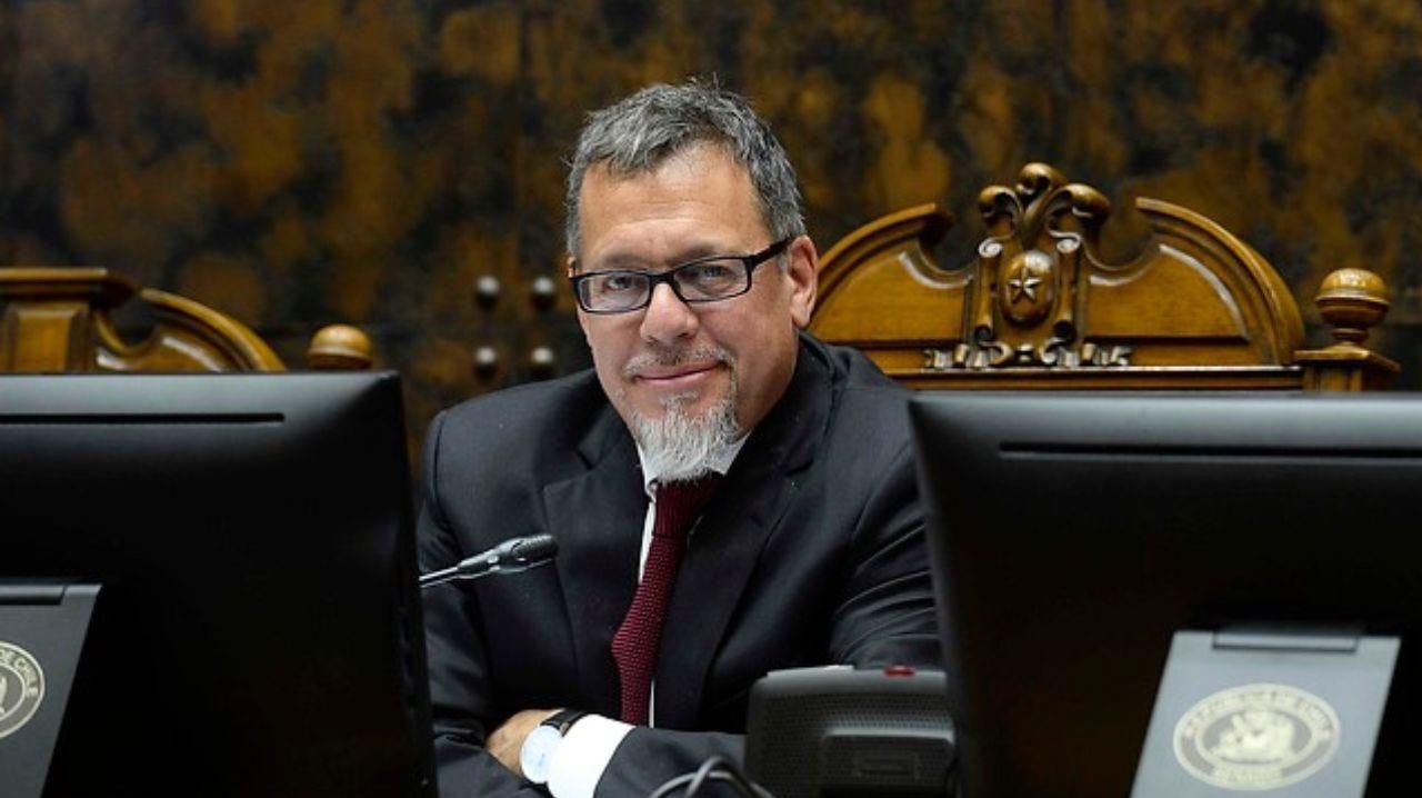 Senador Lagos Weber (PPD): “La oposición tiene todo para influir en el diseño final de las medidas, pero están cegados en ahogar al Gobierno”