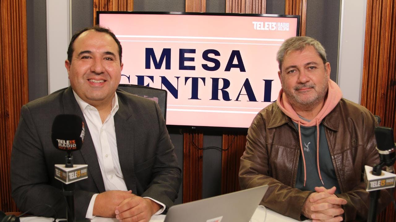 Galli y Joignant por el debate de la Ley Corta de Isapres a días de la implementación del fallo sobre la tabla de factores