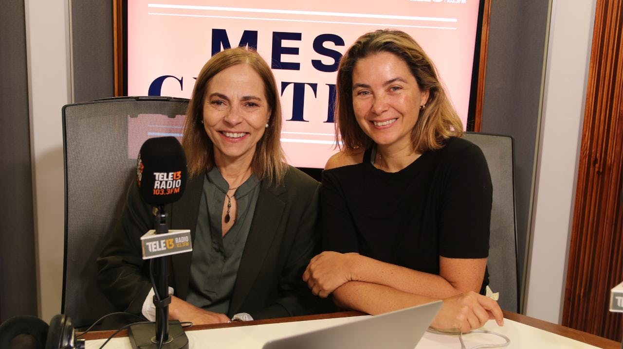 Plá y Dammert por la discusión política en el Congreso y la crisis de las Isapres