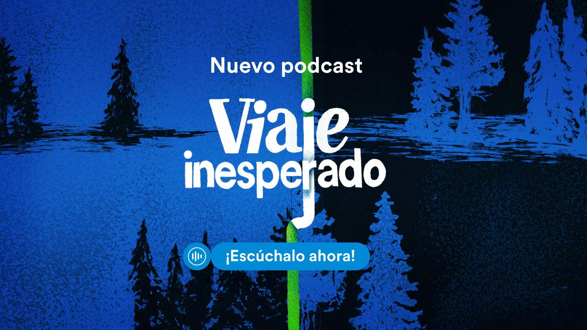 Viaje Inesperado: Una audioficción de Metlife
