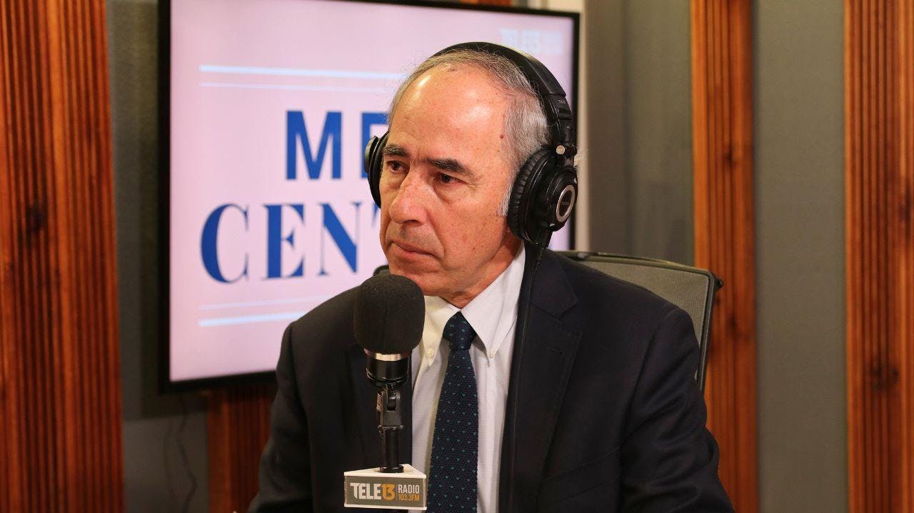 Presidente CPC por denuncia de colusión en el mercado del gas: “Esto evidentemente es un golpe al sector”