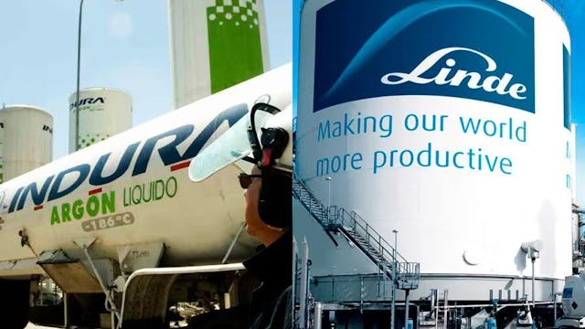Abogado por colusión en mercado de gases: "Acá hay una industria bastante proclive a esto, que parte en cómo contratan los hospitales"