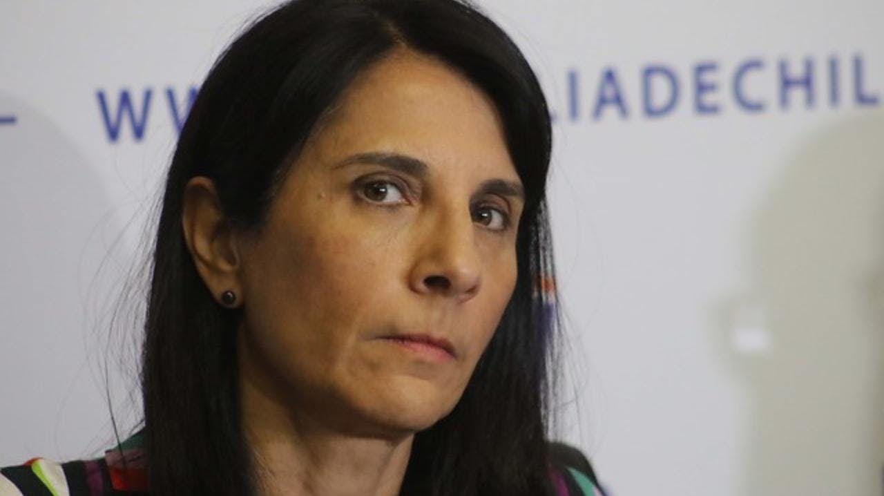 Ex fiscal Ortiz por diferencias entre la justicia militar y civil: “Las víctimas en la justicia militar quedan marginadas del estatuto que les permite querellarse”