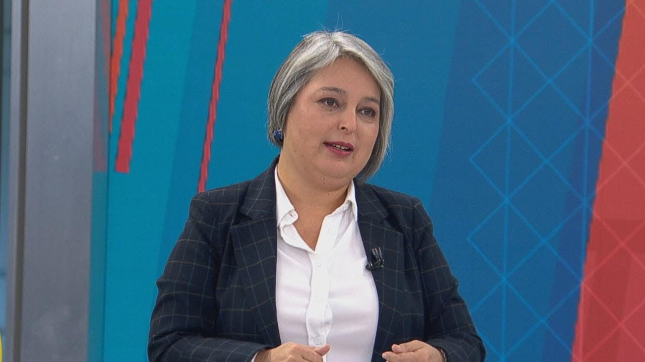 Ministra Jara: “El problema de las isapres no son ni el Gobierno ni los parlamentarios, son las propias isapres”