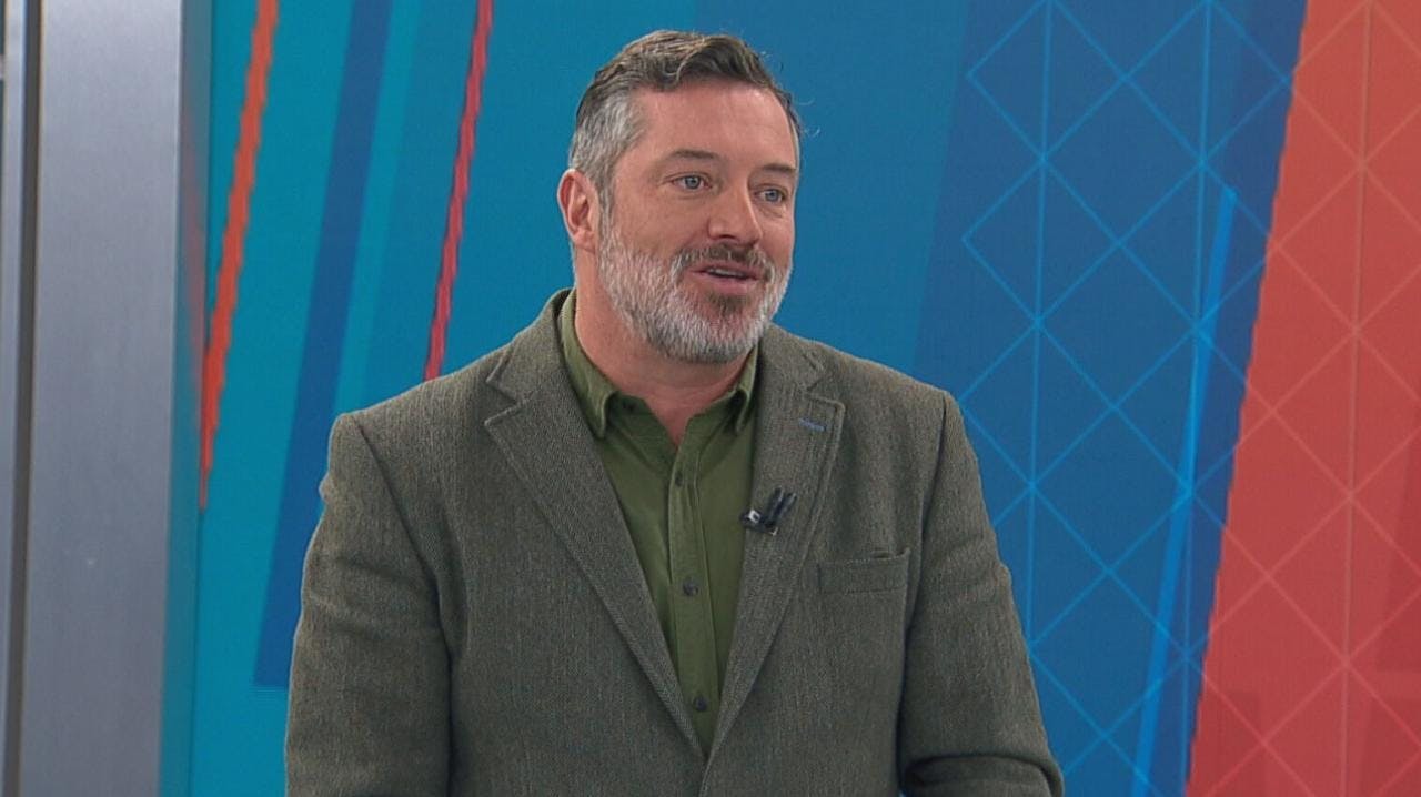 Sebastián Sichel, candidato a alcalde en Ñuñoa: “El Gobierno no ha podido sacar un cambio porque es incapaz de construir con otros”