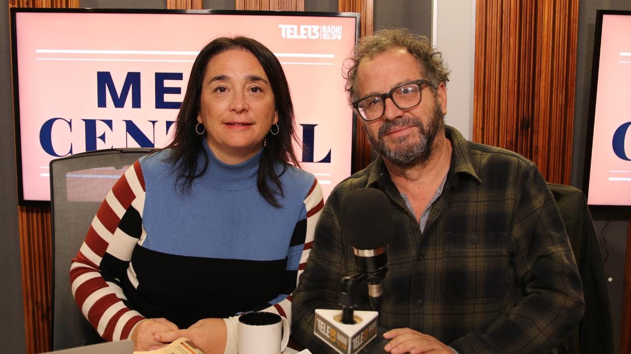 Naudon y Fernández por la relación del Gobierno y la oposición en las últimas administraciones