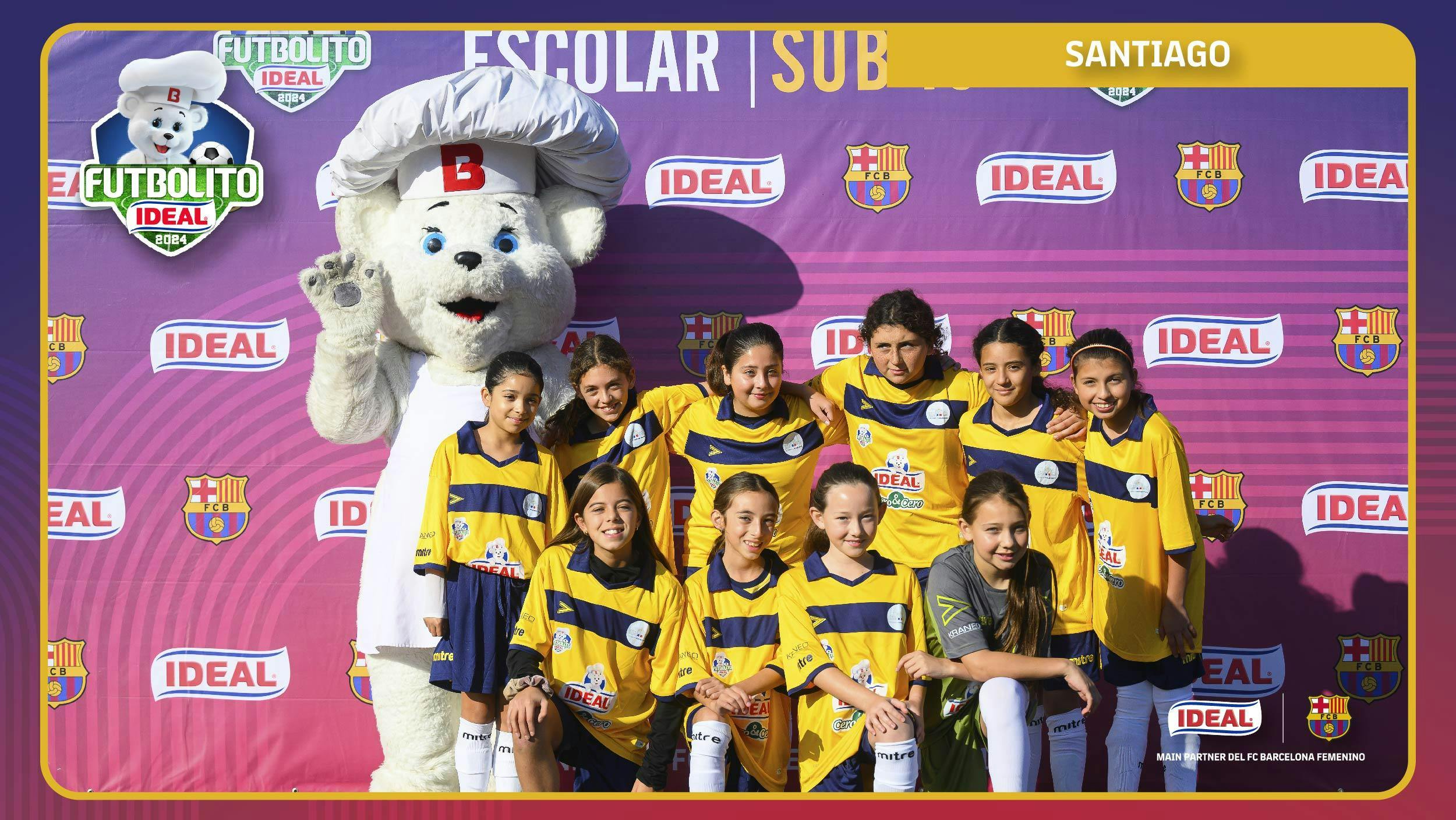 Futbolito Ideal: ¡Nivelando la cancha con el fútbol femenino!