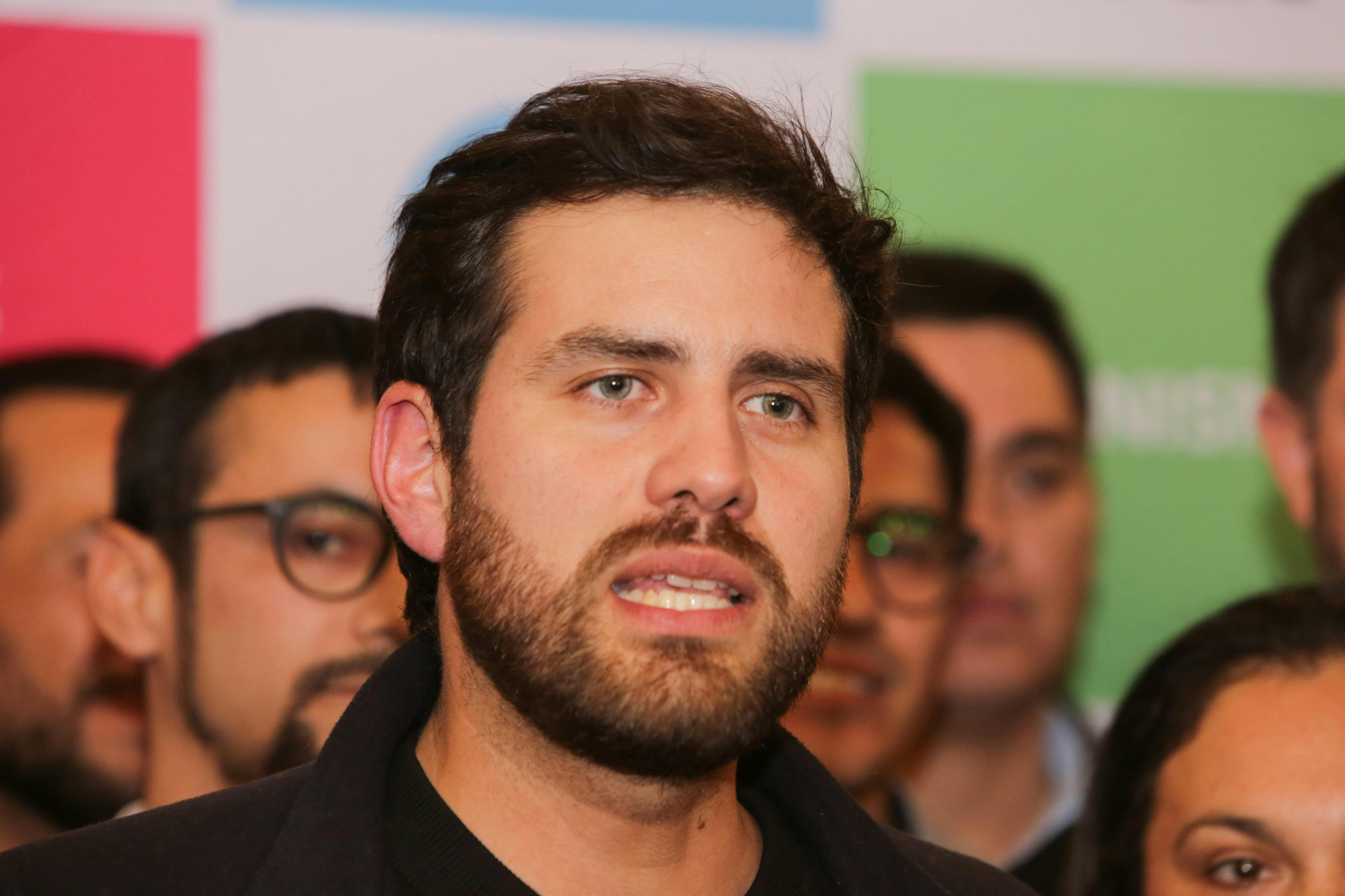 Diputado Ibáñez (CS) por Ley Corta de Isapres: “Lo que estamos presenciando hoy es un problema del que nadie se quiso hacer cargo”