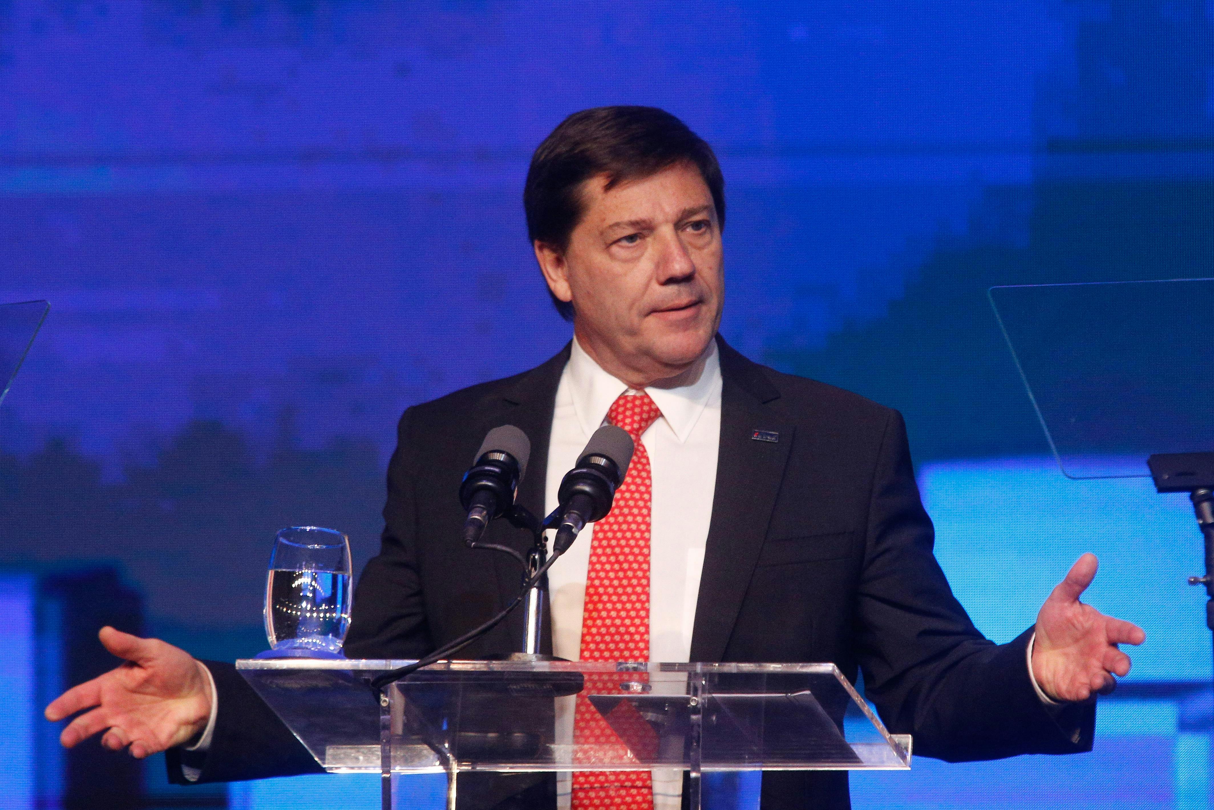 Líder de la CChC por el Encuentro Anual de la Construcción 2024: “El Presidente entendió perfectamente que nosotros estamos por acelerar la inversión”