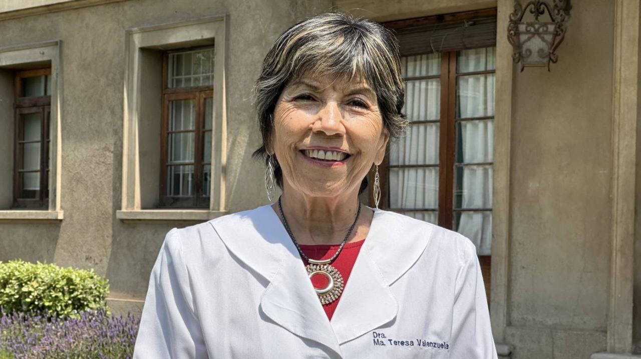 Exsubsecretaria Valenzuela por aumento de virus respiratorios: “Tanto el año pasado, como este se adelantó la circulación viral respecto de anteriores”