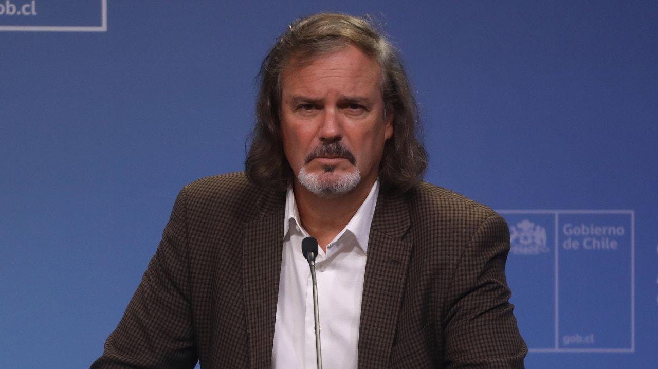 Vicepresidente Corfo por declaraciones de BYD: “Si no cumple con la condición estipulada se le quitará la condición de productor especializado”