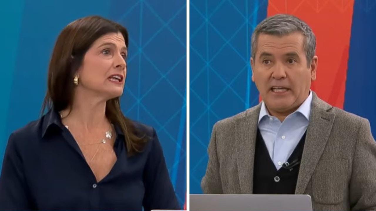 Bulnes y Mujica por la “metamorfosis” del Presidente Boric y la carrera por las elecciones municipales.