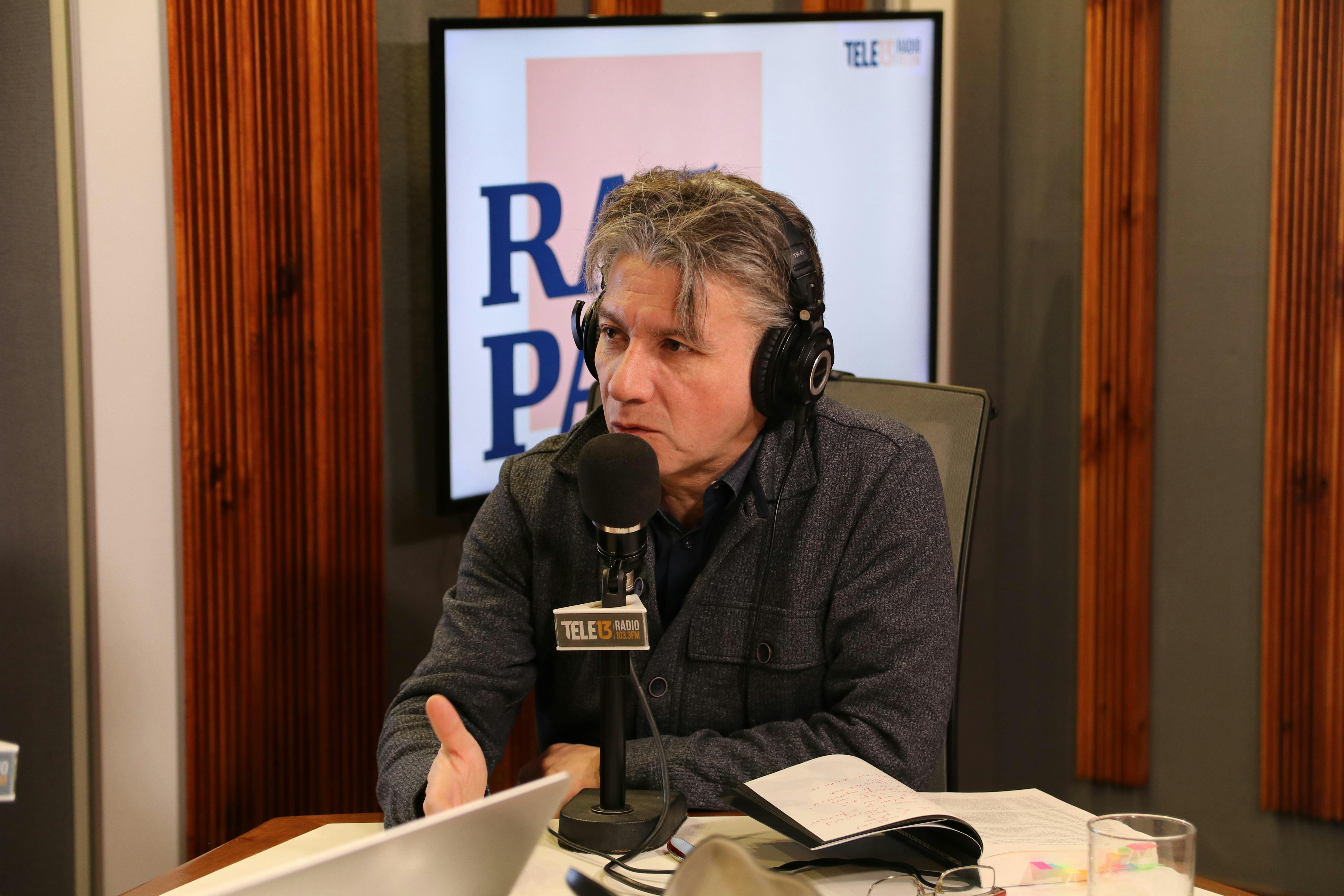 Investigador CEP y coautor del libro “Mapuche en el sur de Chile”: La justificación de la violencia en la población mapuche es baja
