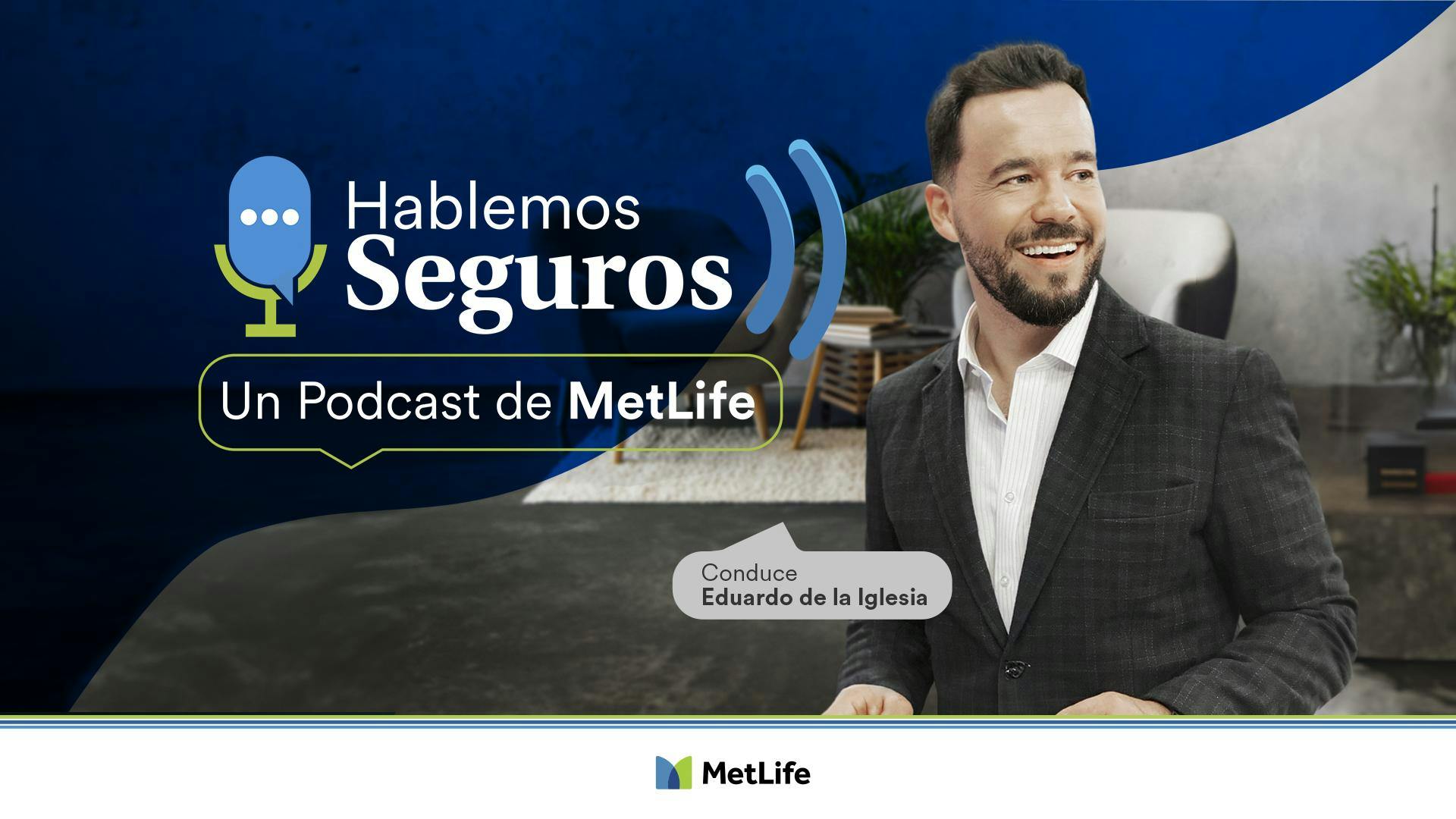 Hablemos Seguros: Innovación y salud se unen
