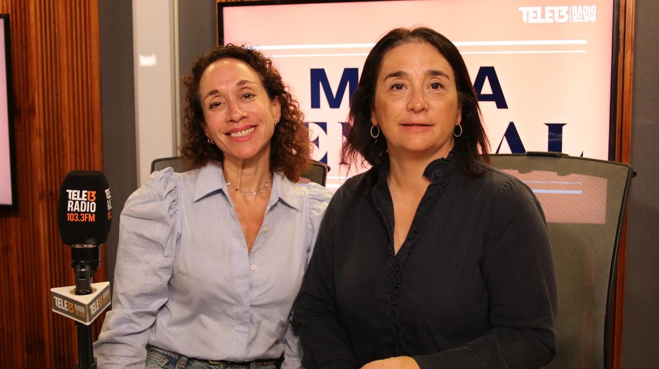 Klima y Naudon por lo que se espera de la Cuenta Pública 2024 y el debate por la eventual condonación del CAE