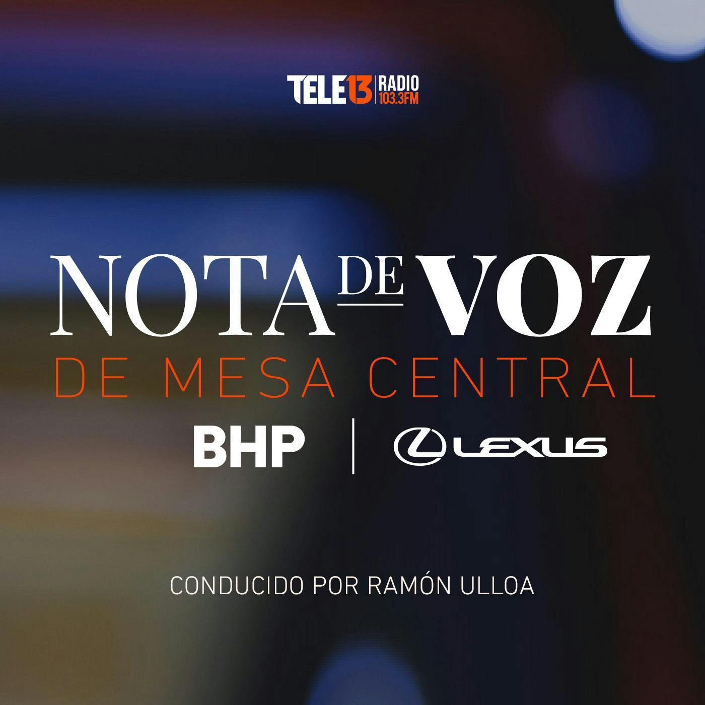 DALE PLAY | Jueves 23 de mayo: La Gobernación de la Región Metropolitana solicitó una investigación por anegamientos en Quilicura