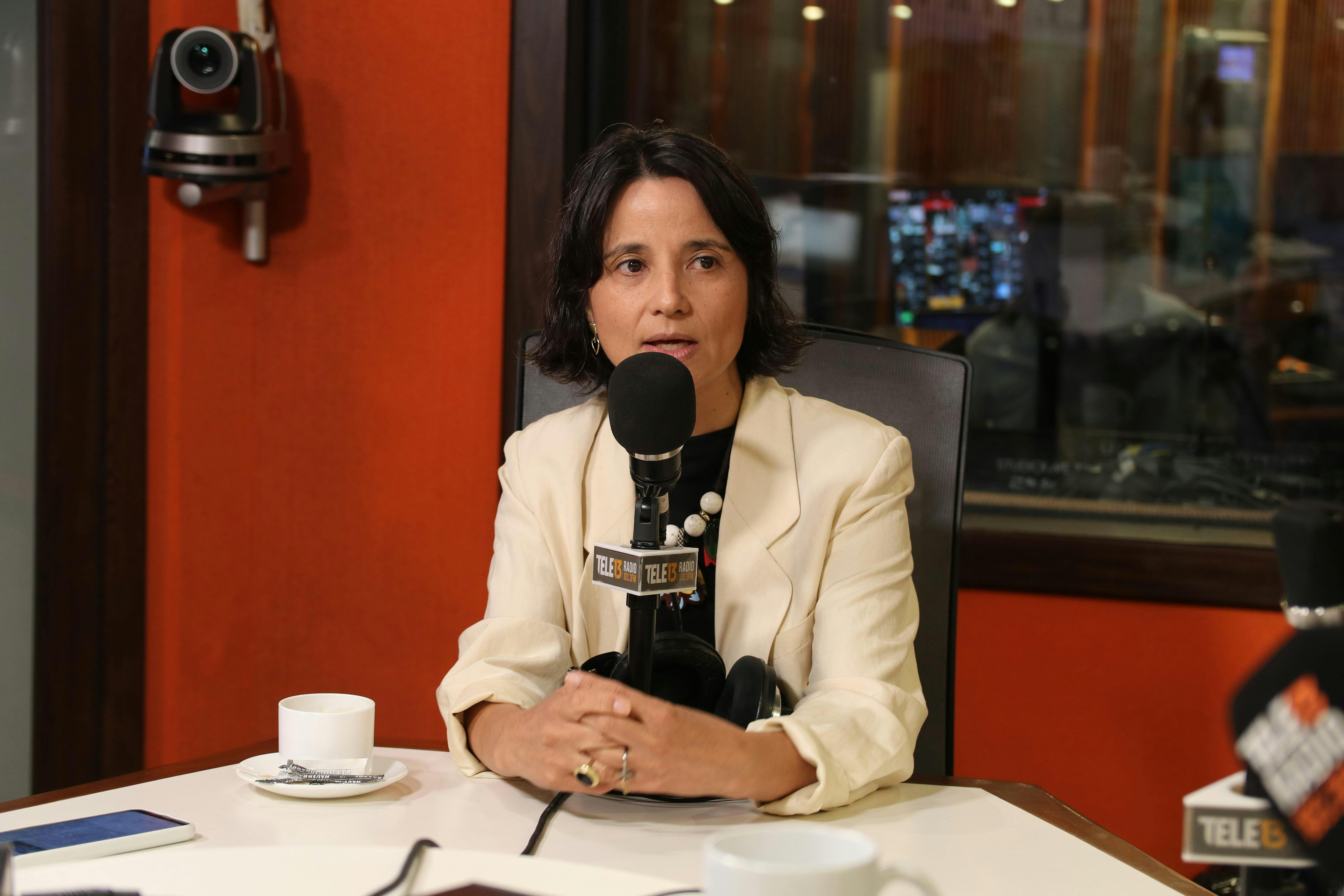 Presidenta del Colmed por muertes por influenza en el Ñuble: “Queremos hacer un llamado a la autoridad a que, bajo la figura de la alerta sanitaria, movilice más recursos”