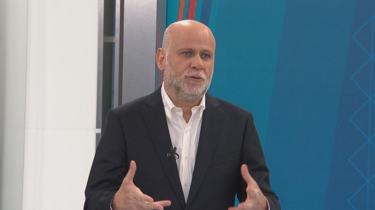 Ministro Elizalde sobre propuesta de financiamiento de la educación superior: “Cuando el proyecto se presente se explicará al país su contenido”