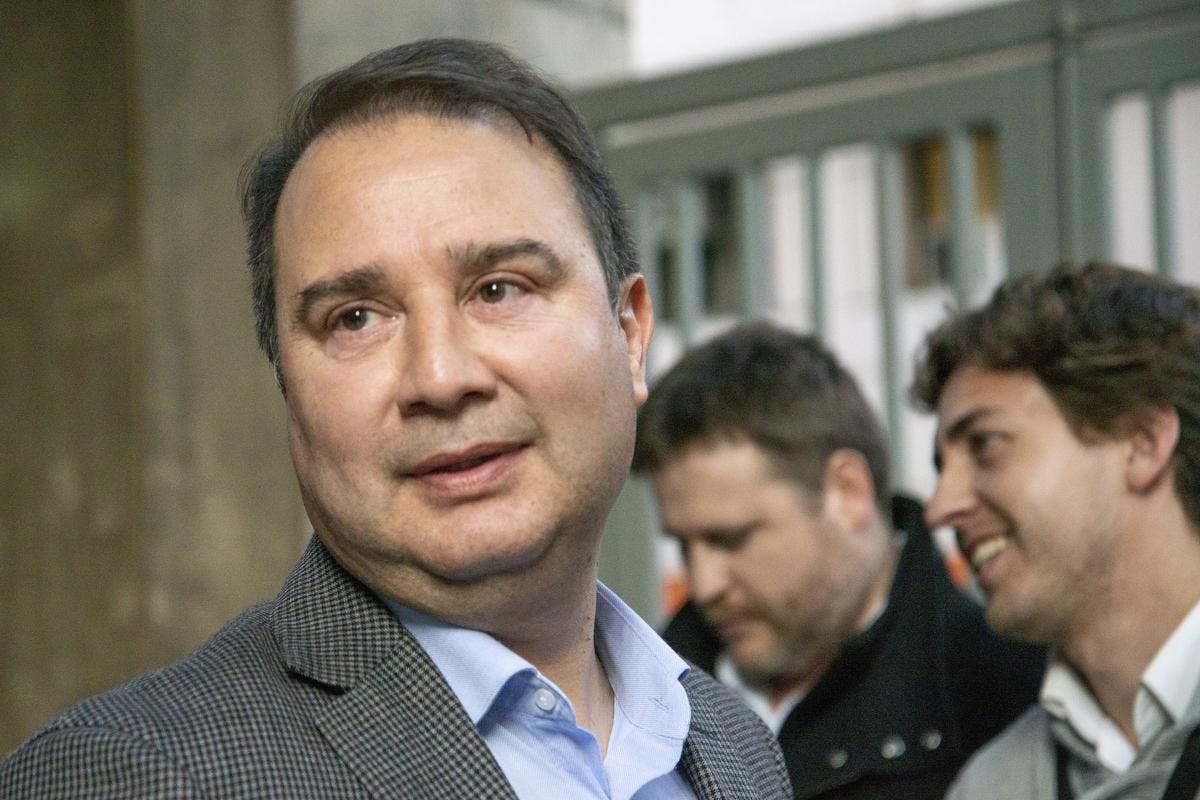 Diputado Sauerbaum (RN) por spot sobre pensiones: “Es una propaganda política previa a la Cuenta Pública”