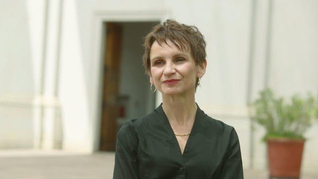 Ministra Tohá: "No toda acción del Gobierno tiene su momento de anuncio en la Cuenta Pública, especialmente cuando se está a mitad de mandato".