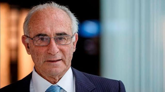 Sergio Bitar por CAE: "Hacer un perdonazo a los irresponsables sería una destrucción moral"