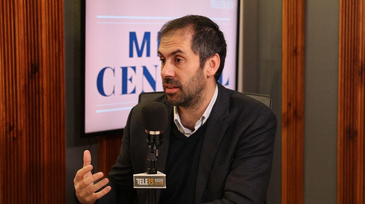 Ministro Grau por acuerdo de Codelco y SQM para explotación del litio: “Permite continuidad operacional y aumento de producción”