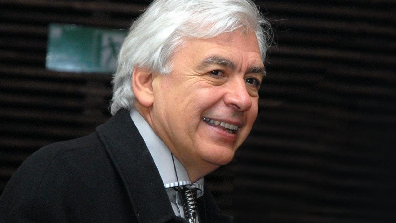 Ernesto Ottone por Cuenta Pública 2024: “Ya no fue un gobierno que hizo un cambio refundacional y lo que le queda es hacer una gestión lo mejor posible”