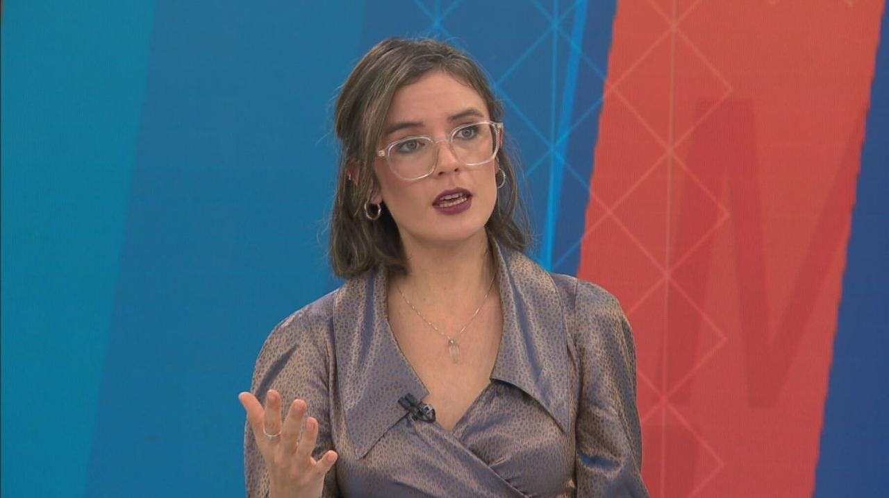 Ministra Camila Vallejo: “La oposición no debería usar el tema del aborto como una excusa para no avanzar en otros temas”