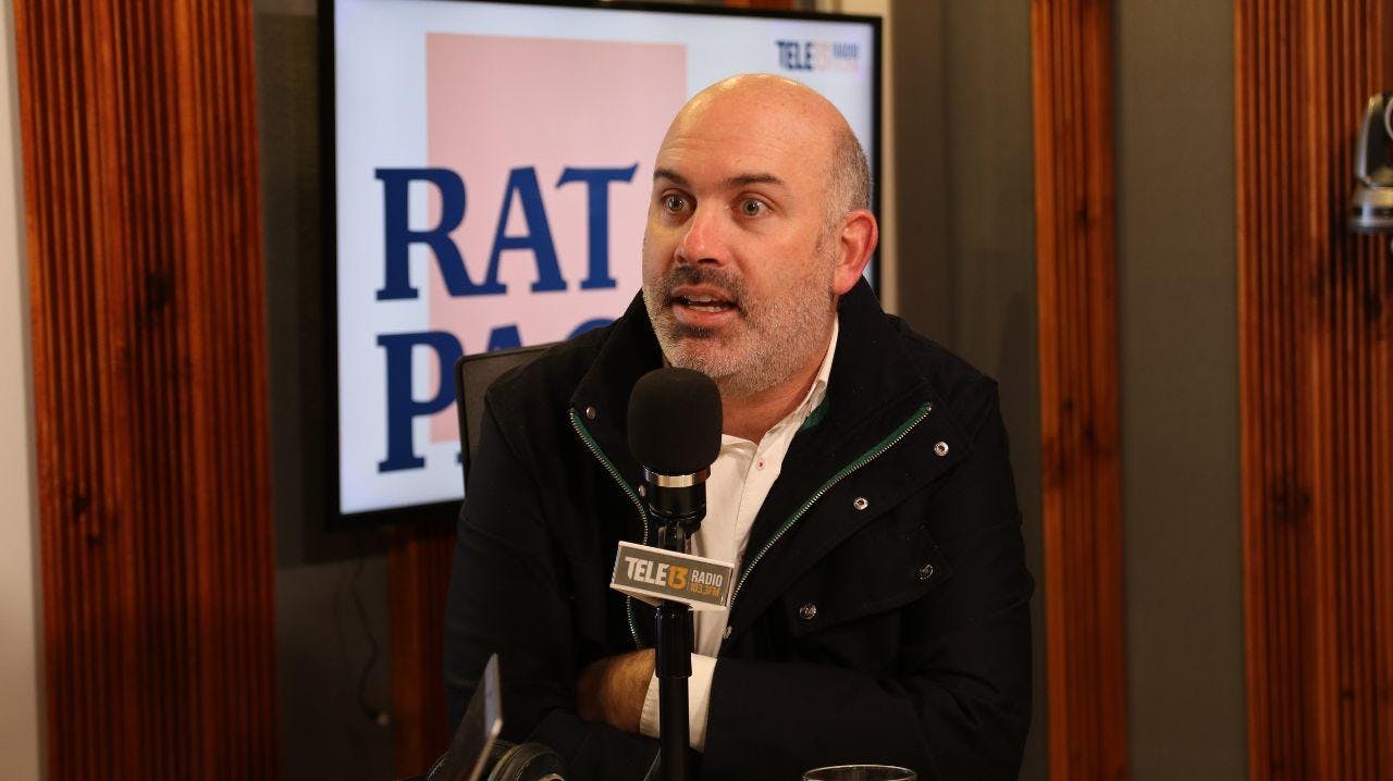 Roberto Izikson por Cuenta Pública: “El Presidente Boric no logró instalar un gran tema, más allá del aborto”