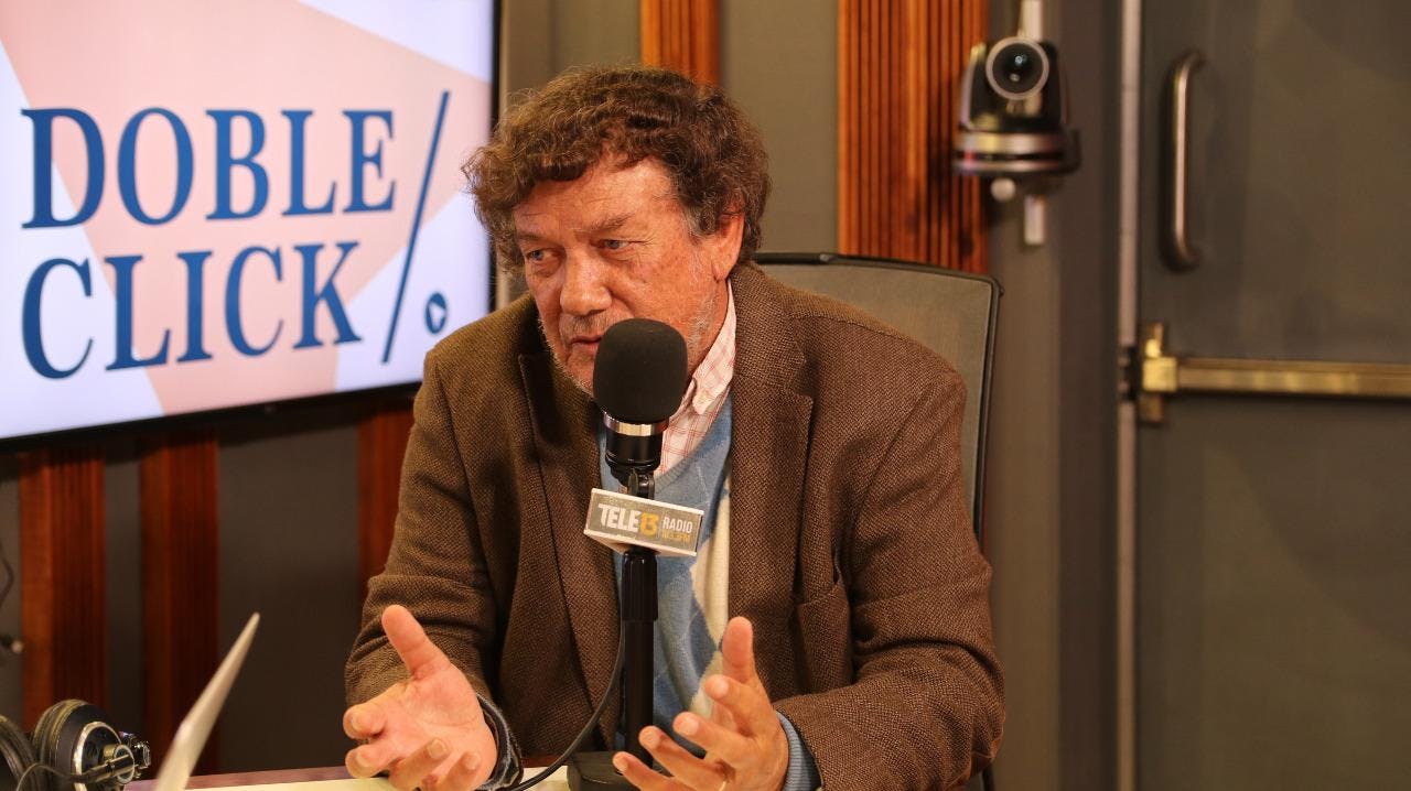 Académico USACH por la calidad del aire en Santiago: “El factor que podría mejorarse un poco más es la fiscalización de la calefacción”