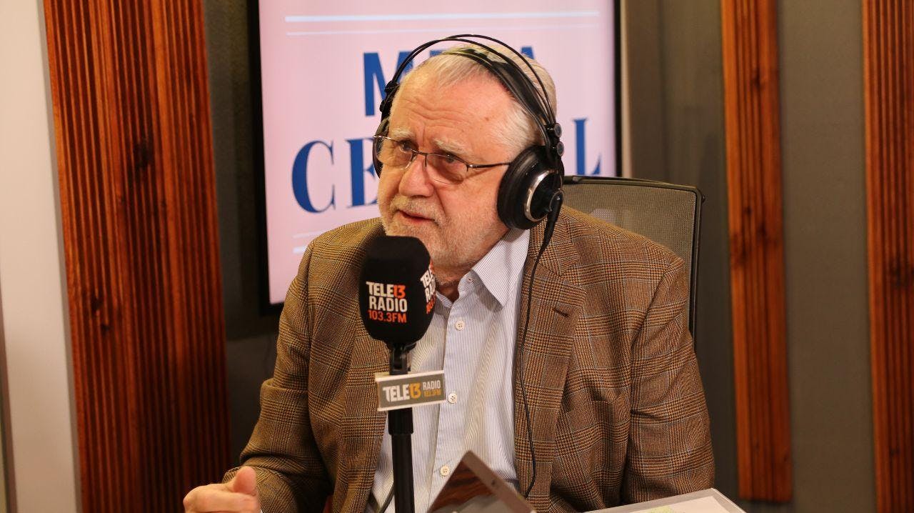 Pdte. Directorio de Codelco por acuerdo con SQM: “Hubiera sido un error licitar (...) nos habríamos pasado cinco años a los menos sin producir litio en el salar”