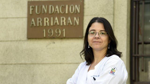 Claudia Cortés aclaró todo sobre la "bacteria asesina" que agrava los casos de influenza.