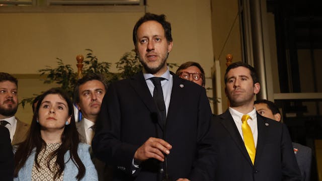 Fundación Iguales se mostró decepcionada por debate en la Cámara de reforma a la Ley Zamudio.
