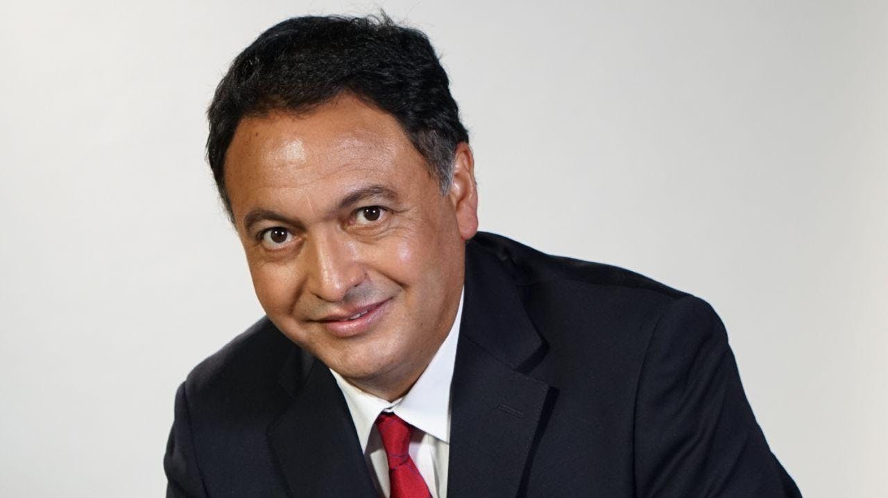 Alcalde de Licantén por inundaciones: “Hay que marcar el punto de inflexión para que estas cosas comiencen a verse desde la mirada de lo preventivo y desde la inversión”