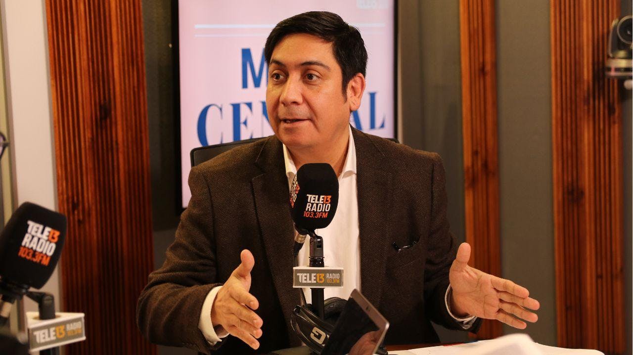 Secretario ejecutivo de la Comisión Presidencial para la Paz: “Hay un problema con la tierra y con las víctimas, tiene que haber reparación en ambos sentidos”