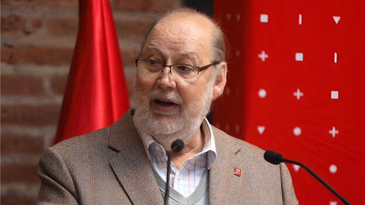Pdte. Consejo Directivo Servel por primarias: “No es obligatorio, es una convocatoria que hacen los partidos para resolver sus candidatos”