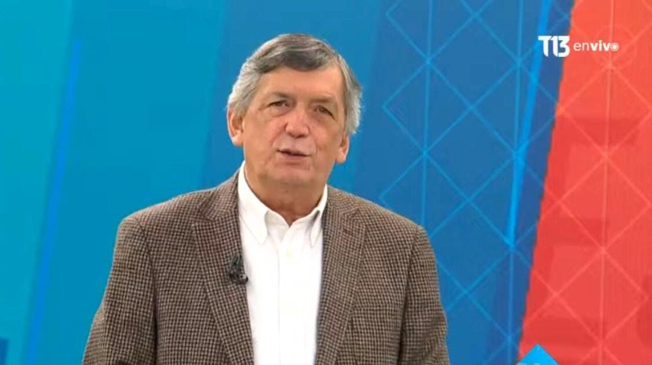Lautaro Carmona (PC) sobre la idea de tildar a Daniel Jadue como preso político: “Hay políticos presos, que es distinto”