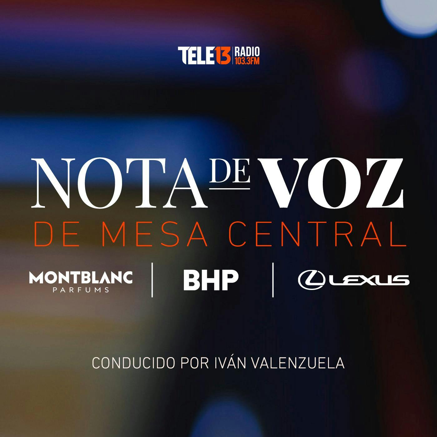 DALE PLAY | Lunes 10 de junio: Hoy el Presidente Gabriel Boric comienza su gira por Europa