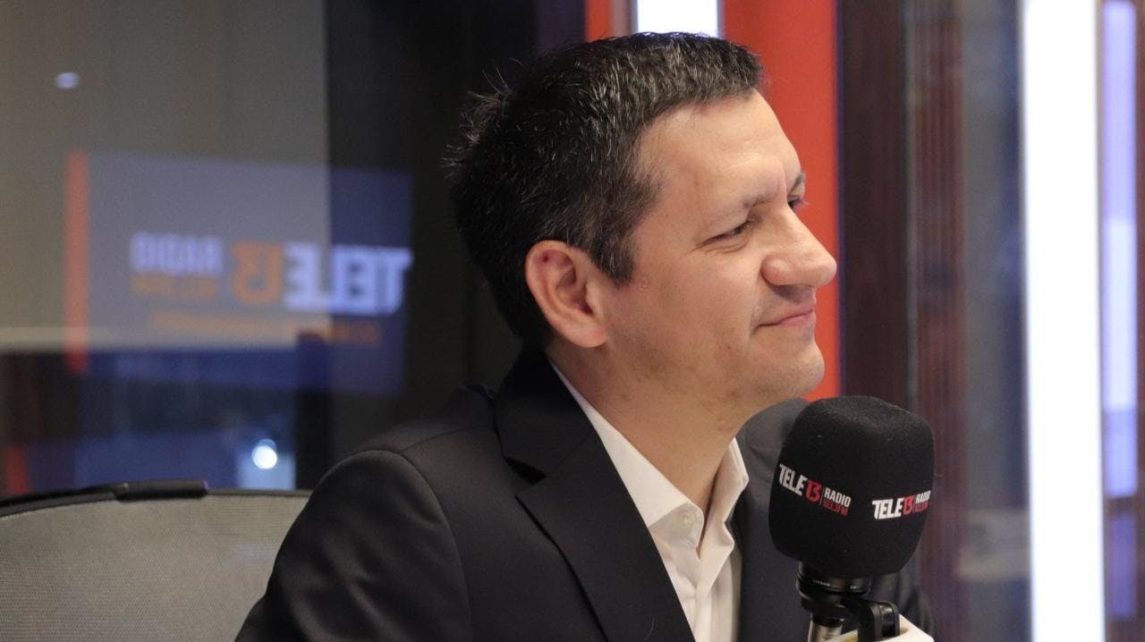 Raúl Cordero por el aumento del consumo de gas en Argentina por la ola de frío