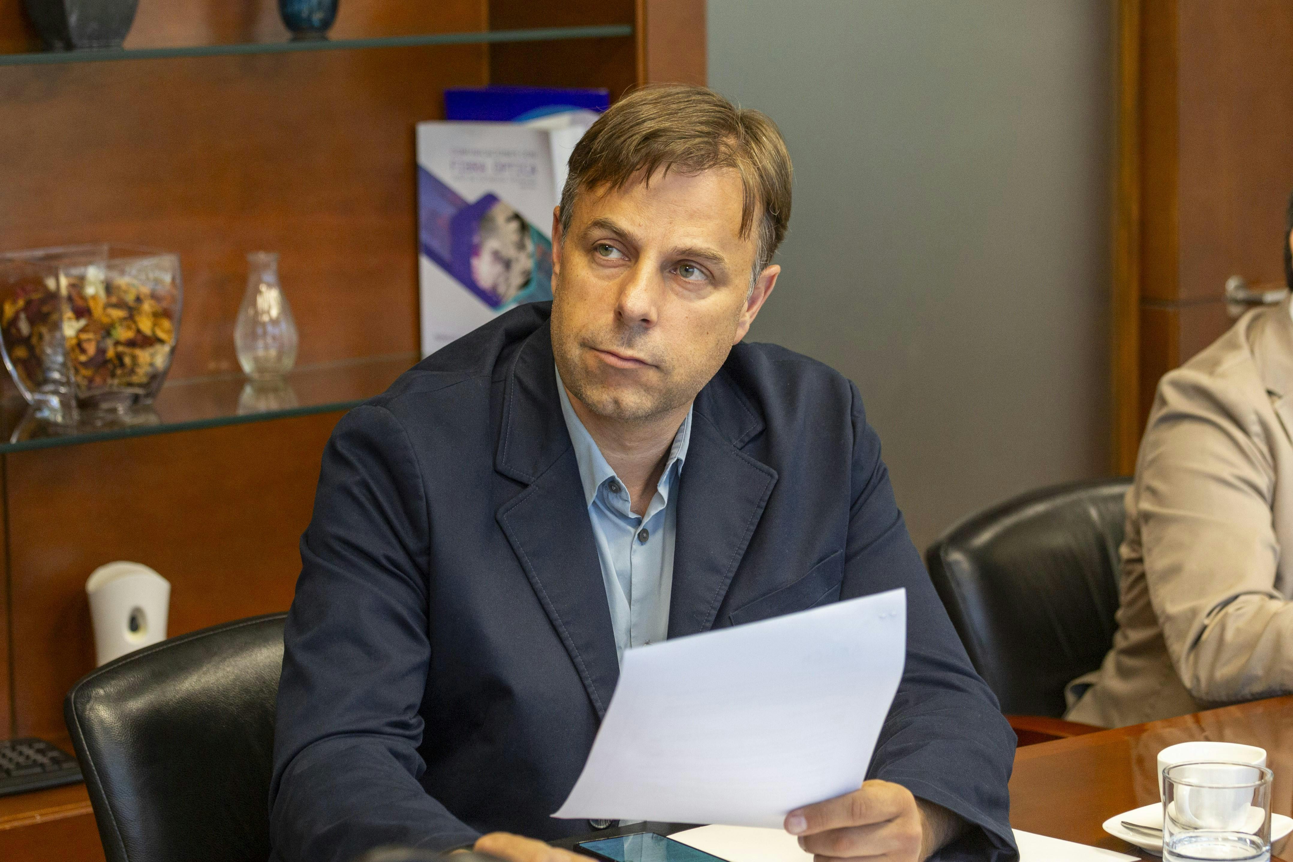 Alcalde Codina por inversión de 31 mil millones de pesos en primarias: “Habiendo tantas necesidades en nuestro país, no se condice un gasto tan alto en un proceso que ni siquiera es obligatorio”