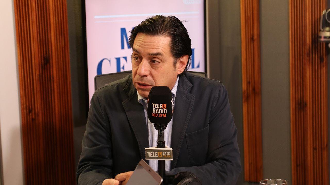 Ex Superintendente de las AFP por reforma de pensiones: “El problema fundamental es que el mundo político no se logra poner de acuerdo en una fórmula”