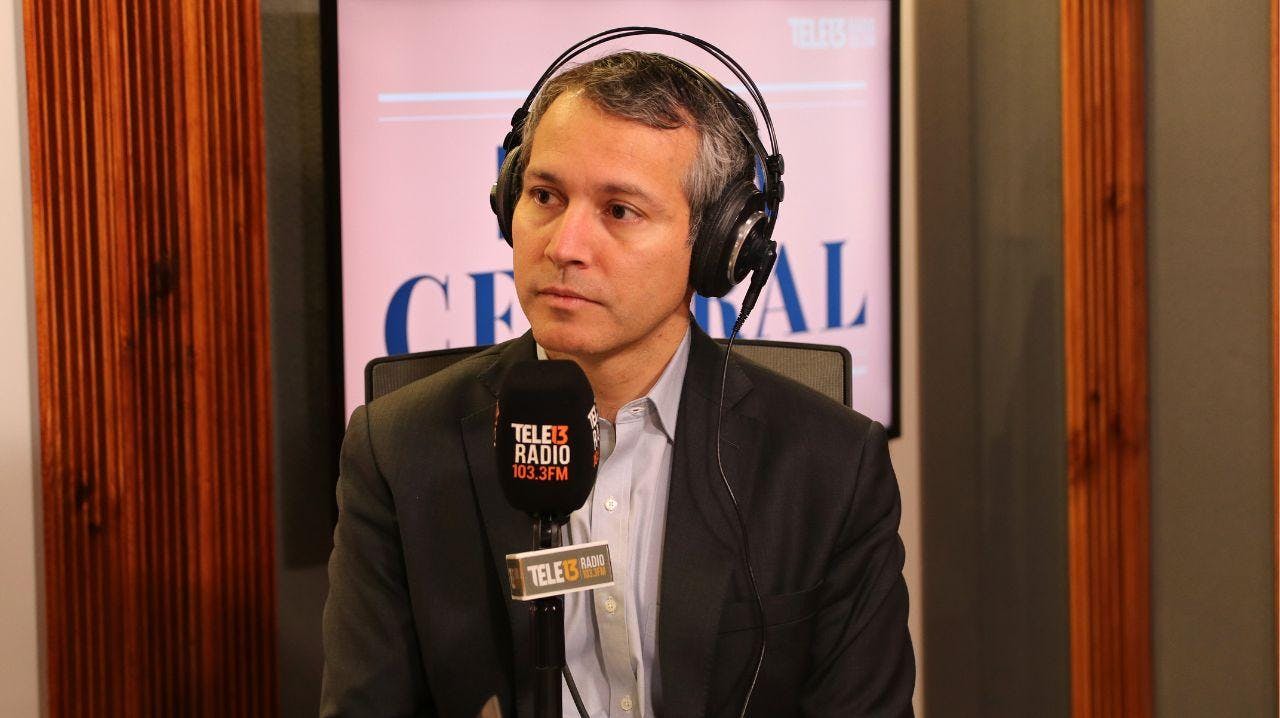 Secretario gral. Sofofa por tratado de doble tributación con Alemania: “Va a ser un habilitante muy importante para traer más inversiones en Chile”