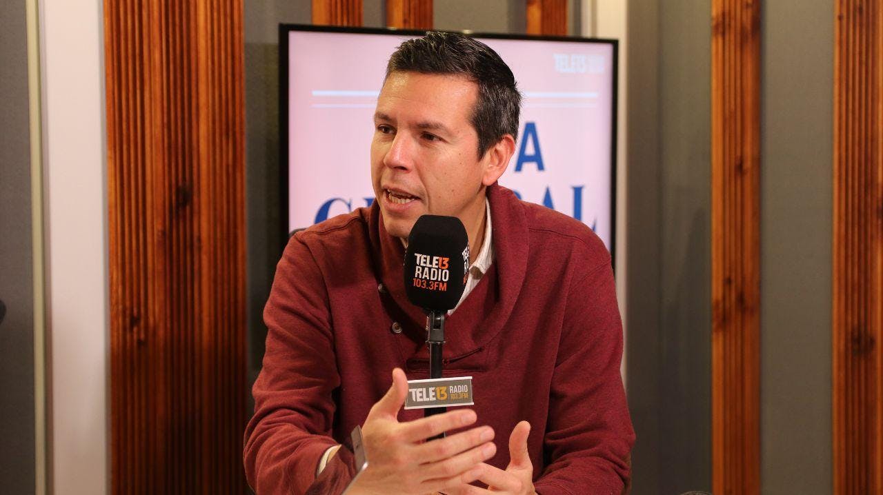 Alcalde de Renca por primarias: “Es evidente que el Partido Republicano va a crecer y que Chile Vamos va a tener triunfos simbólicos”