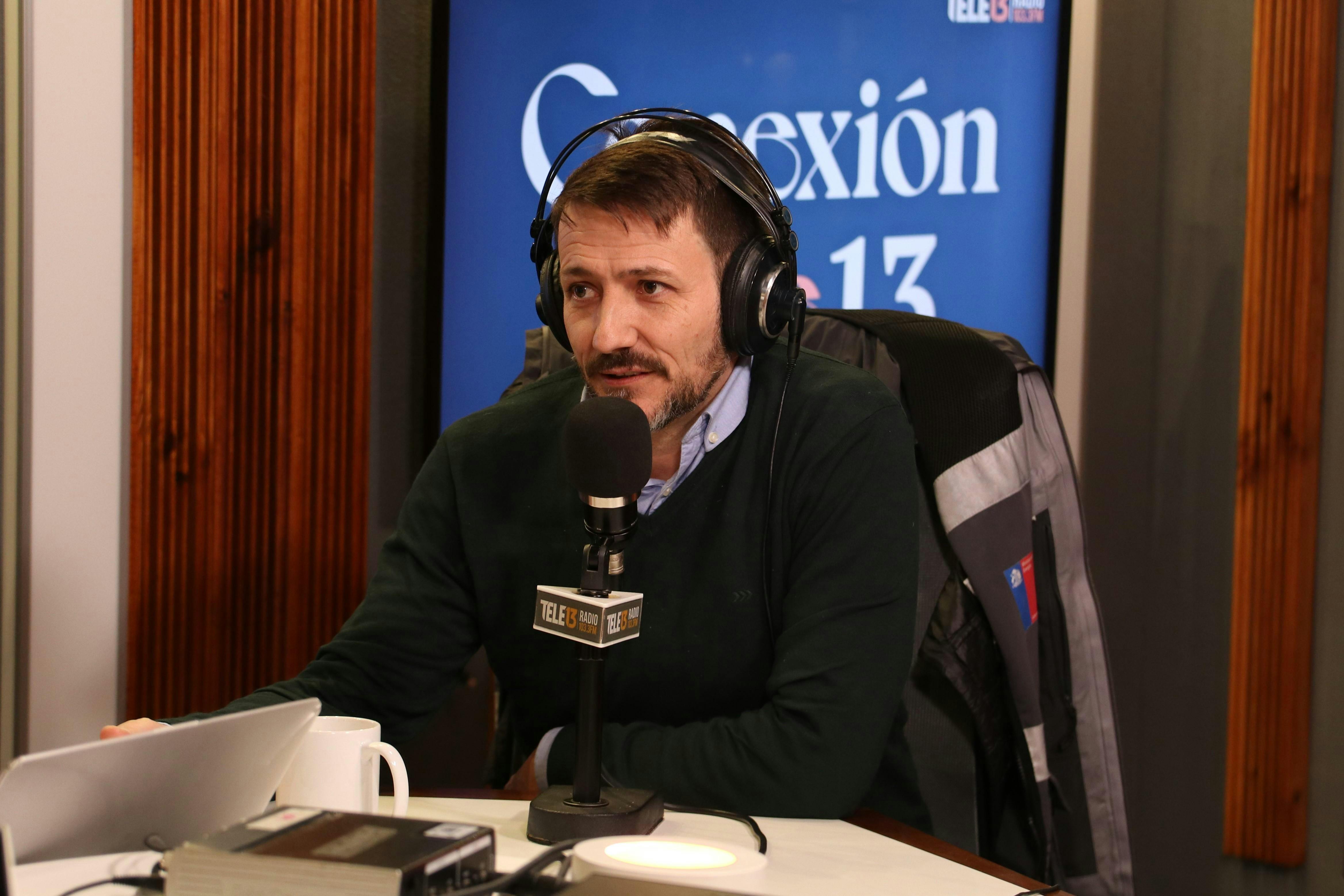 Ministro de Energía por inminente alza en las cuentas de luz: “Es un impacto que obedece a una deuda que efectivamente existe y a precios que tienen que actualizarse”