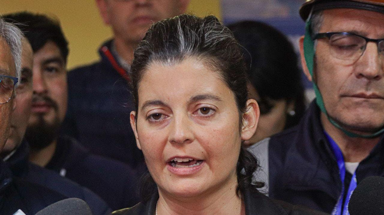 Delegada presidencial del Biobío por efectos del sistema frontal en la región: “Tenemos nueve mil personas afectadas y más de siete mil viviendas con daños”