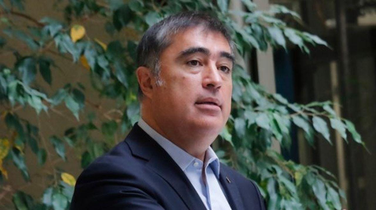Mario Desbordes por querella INDH: “Tengo los antecedentes de que la Fiscalía presionó ilegalmente al INDH para que se querellara”