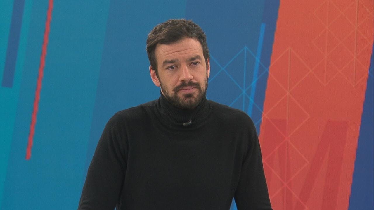 Tomás Vodanovic: “Está totalmente descartado ser candidato presidencial”
