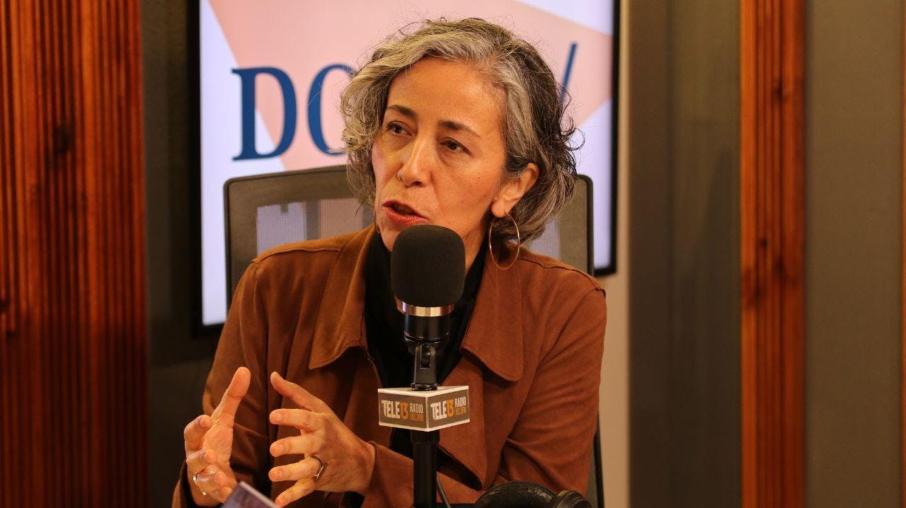 Superintendenta de Seguridad Social por Ley Karin: “Uno de los grandes desafíos de la aplicación de esta ley es la focalización en la prevención”
